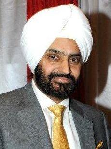 Sukh Grewal