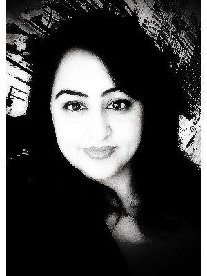 Nav Kaur