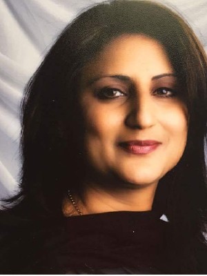Monika Verma