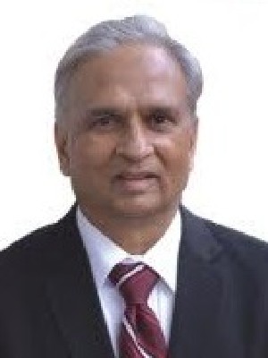 Bhupinder Gidda