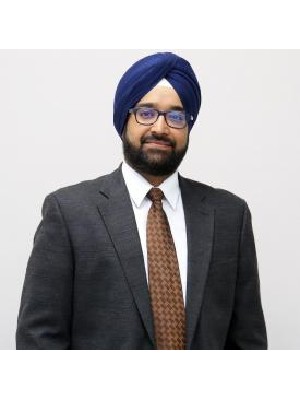 Kam Singh