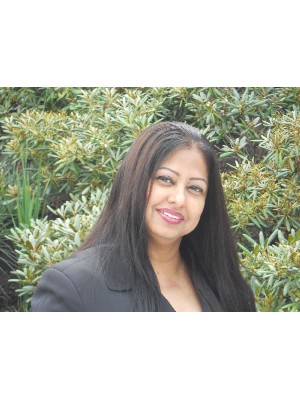 Kuljeet Grewal