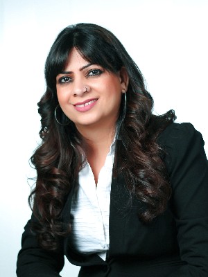 Anju Kapoor